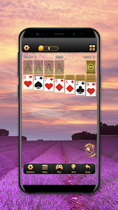 Solitaire Tourist