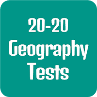 20-20 Geography Quiz