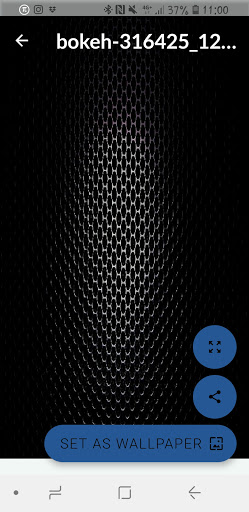 Fondos de Pantalla Oscuros- HD