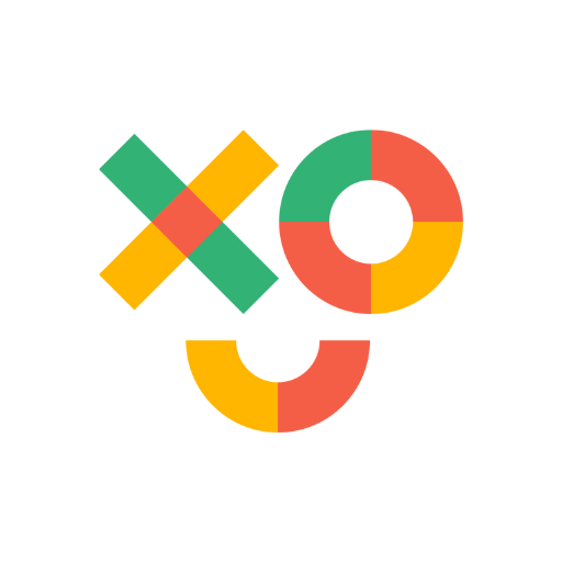 Tic Tac Toe Skills logo