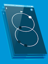 Circle Race poster 8