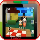 free guide Toca Builders icon