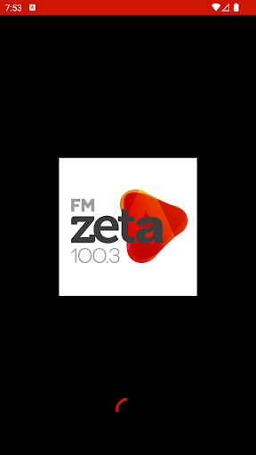 FM Zeta 100.3 Screen 2