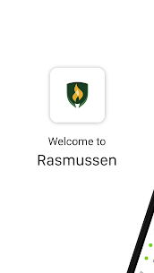 Rasmussen University 1