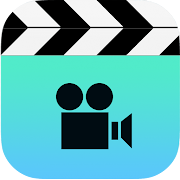 Video Editor - Photo Video Maker  Icon