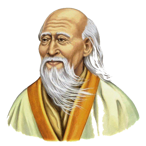 Lao Tzu Quotes Afrodita Icon