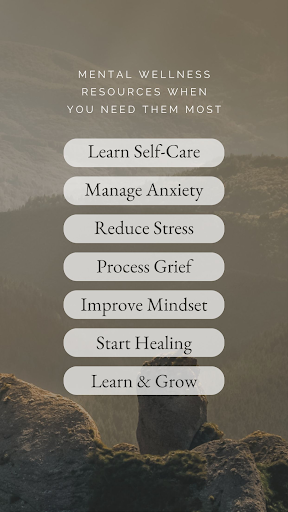 Aspyn Coaching - Self-Therapy Screen 2