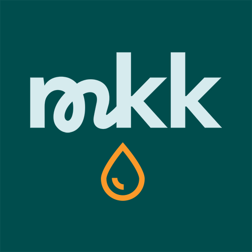 mkk Trinkprofi logo