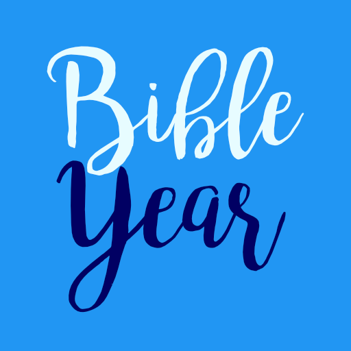 bibleyear logo