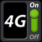 4G Toggle for EVO icon