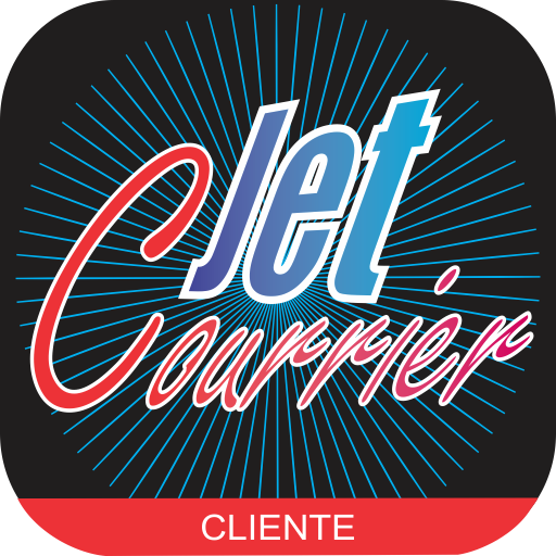 Jet Courrier - Cliente