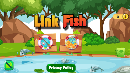 Link fish