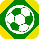 Portuguese for World Cup icon