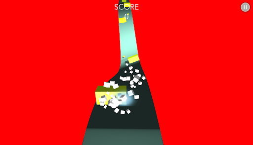 TWISTED DRIVE Screen 2