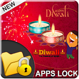 best diwali lock app icon