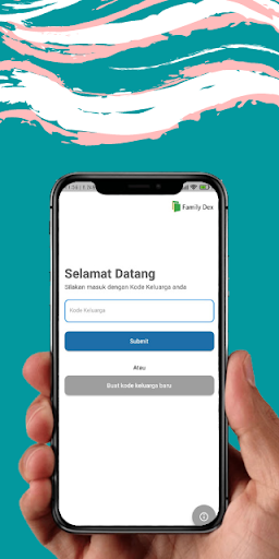Android application Family Dex screenshort