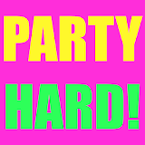 Party Hard! icon
