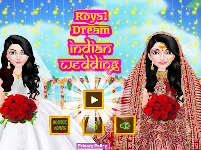 Royal Dream Indian Wedding