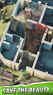 Shadow Strike:City of Crime 1