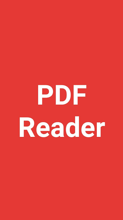 PDF Reader - 28.0 - (Android)