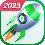 Cover Image of Download Z Booster - Cleaner, Antivirus  APK