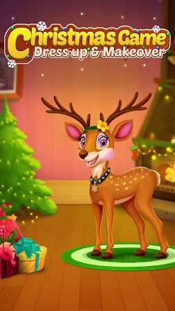 Game screenshot Christmas Décor: Makeover Game mod apk