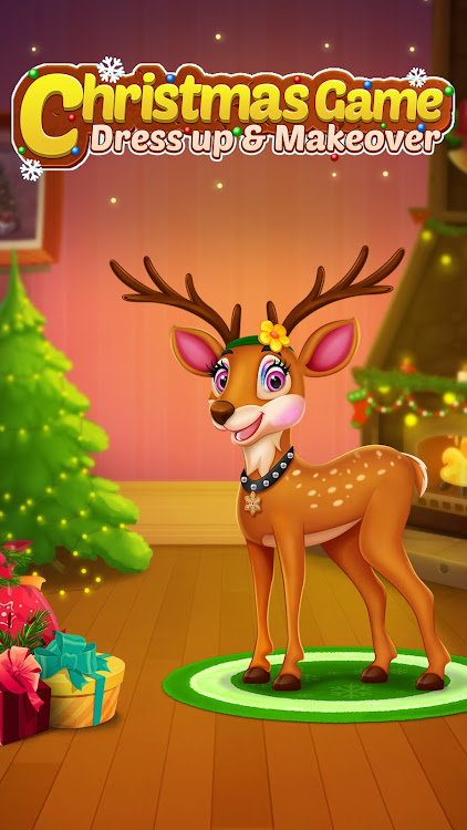 Christmas Décor: Makeover Game - 1.5 - (Android)