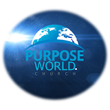 Purpose World Church icon