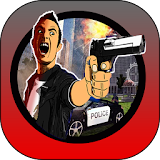 tips for Clash of Crime Mad City war go icon