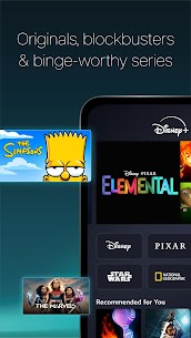 Download Disney+ for PC 1