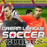 Guide  Dream League Soccer icon