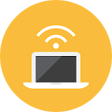 Free Wifi Data Sharing icon