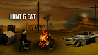 screenshot of Long Road Trip Games Car Drive