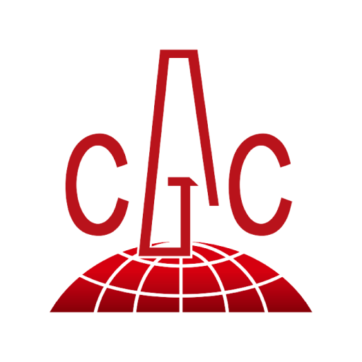 中地資訊易 logo