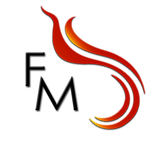 FM - Atemschutzüberwachung logo