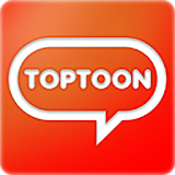 탑툰 - 웹툰/만화를 매일매일 무료 icon