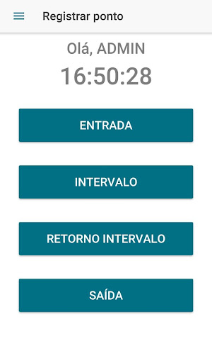EasyFolha Screen 2
