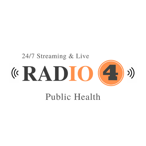 RADIO4 Criticare Asia Hospital logo