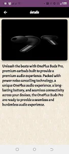 OnePlus Buds Pro Guide