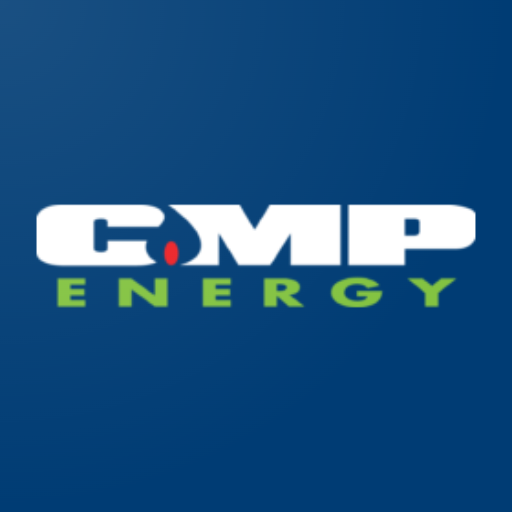 CMP Energy logo