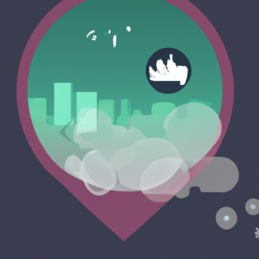 Air Quality city 1.0.0 Icon