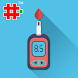 Diabetes Tracker Daily - Androidアプリ
