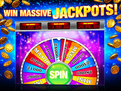 Mega Fortune - Casino Slots - Apps on Google Play
