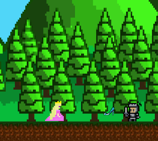 SUPRINE Screen 2