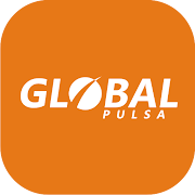 GLOBAL PULSA : Aplikasi Agen Pulsa, eMoney & PPOB