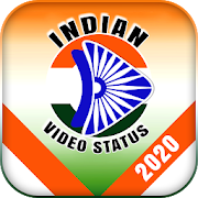 indian video status & status saver 2020