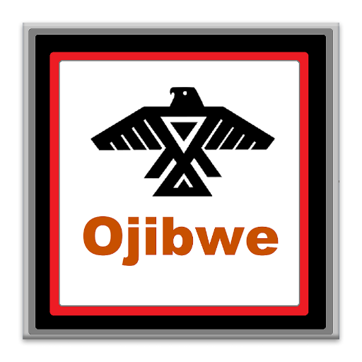 Beginner Ojibwe