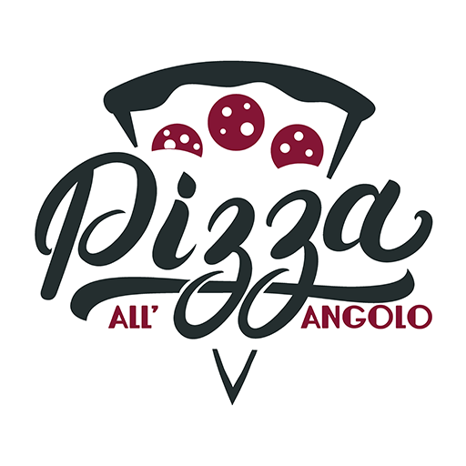 Pizzeria allAngolo logo