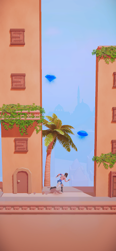 Prince of Persia: Escape 2 - Screenshot 3