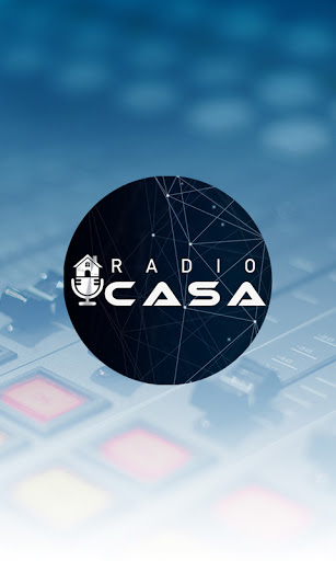 Android application Radio Casa Córdoba screenshort